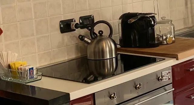 Apartamento